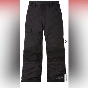 XS Columbia Bugaboo Ski/Snow Pants